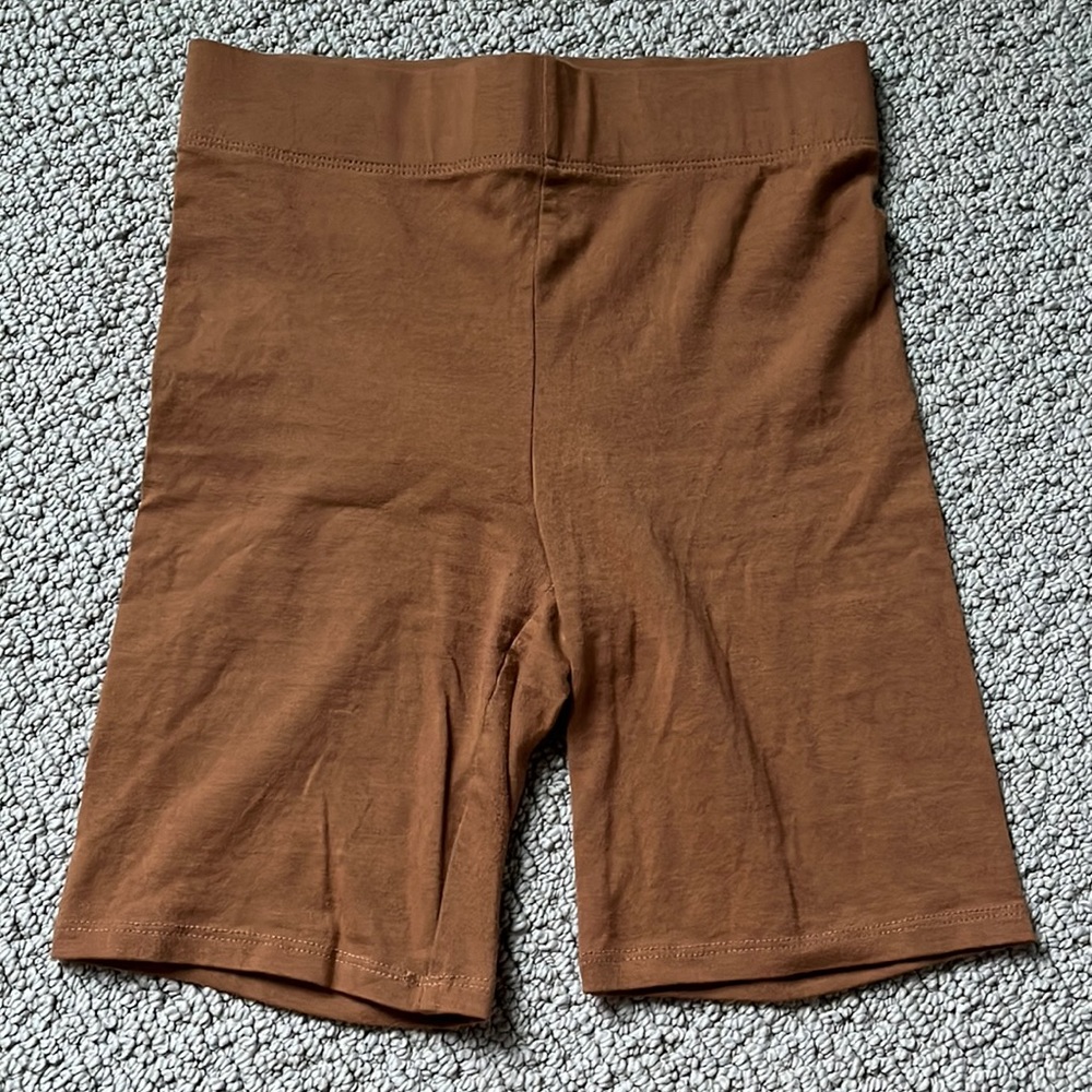 Forever 21 bike short